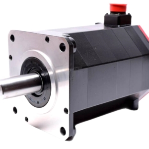 A06B-0273-B101 Fanuc AC SERVO MOTOR AIS40/4000HV I1000I STRAIGHT SHAFT, I1000 ENCODER