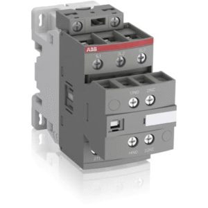 1SBL297001R1111 ABB - AF38-30-11-11 AF38-30-11-11 24-60V50/60HZ 20-60VDC Contactor