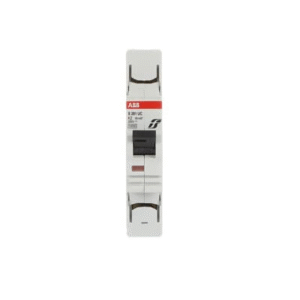 11864313 ABB - S281 UC FS K2 Miniature Circuit Breaker - S280 UC FS - 1P - K - 2 A