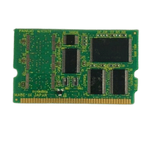 A20B-3900-0287 Fanuc PC BOARD,MEMORY MODULE,SIT FROM 64 MB/SRAM 2 MB