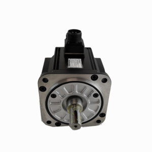 SGMGV-30DDA6H Yaskawa AC servo motor, 2.9 kW, 1500 rpm, 18.6 Nm, dust seal with brake