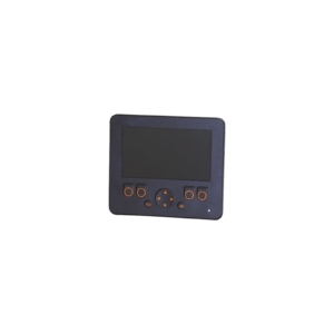 CR0452 IFM R360/BasicDisplay XL. Programmable graphic display for controlling mobile machines