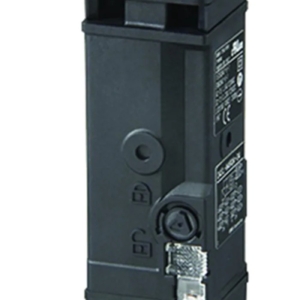 D4SL-N4RFA-DN Omron D4SL-N Solenoid Interlock Switch, 24V DC, IP67