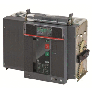 1SDA073121R1 ABB - E4.2N 3200 Ekip Dip LI 4p WMP Air Circuit Breaker, 1SDA073121R1 ABB - E4.2N 3200 Ekip Dip LI 4p WMP