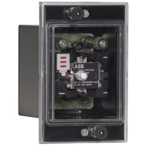PQ8NCH2JS ABB AUXILIARY RELAY, PQ8NCH2JS ABB