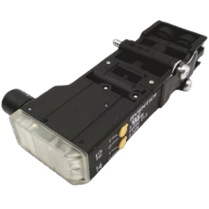 0820A57101 Aventics SOLENOID VALVE,DUAL 3/2 WAY,DIRECTIONAL CONTROL,24 VDC