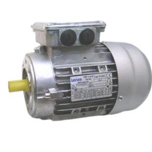 MDERAXX071-12 Lenze MOTOR,0.25KW,50/60HZ,1.39/0.8A,220-480V,1400-1695/MIN