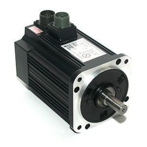 USAFED-05C22 Yaskawa Yaskawa USAFED-05C22 AC Servo Motor 0.45 kW 1500 rpm