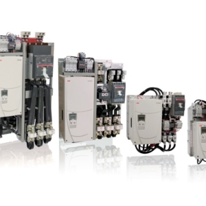 100FN4042 ABB - Reliance FLEXPAK 3000 DC DRIVE, 460VAC/500VDC, 100HP, N-RG