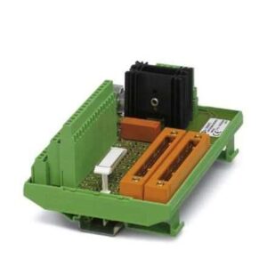 2900173 Phoenix Contact - Input module - UM-2KS50/16DI/RS/MKDS 16-channel digital input module with screw connection and redundant voltage supply. Suitable for Yokogawa SDV 144 card.