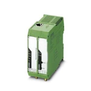 2900178 Phoenix Contact - WirelessHART gateway - RAD-WHG/WLAN-XD Gateway between WirelessHART field devices and 802.11b/g