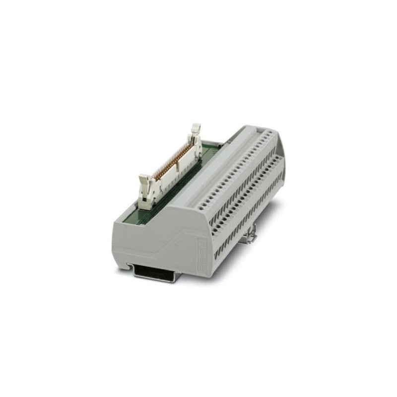 2900463 Phoenix Contact - Passive module - VIP-2/SC/FLK50 VARIOFACE interface module