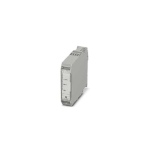2900530 Phoenix Contact - Hybrid motor starter - ELR H3-SC- 24DC/500AC-9 Hybrid motor starter for starting 3~ AC motors up to 500 V AC and 9 A output current, with 24 V DC control voltage and screw connection.