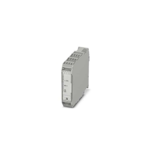 2900539 Phoenix Contact - Hybrid motor starter - ELR H5-SC-230AC/500AC-9 Hybrid motor starter for reversing 3~ AC motors up to 550 V AC, with 230 V AC input, 9 A output current.