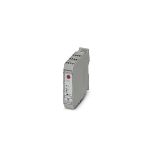 2900795 Phoenix Contact - Hybrid motor starter - ELR W3- 24DC/500AC- 9I-BR Hybrid motor starter for reversing 3~ AC motors up to 550 V AC, with 24 V DC input, 9 A output current, adjustable overload shutdown, and limited phase failure detection