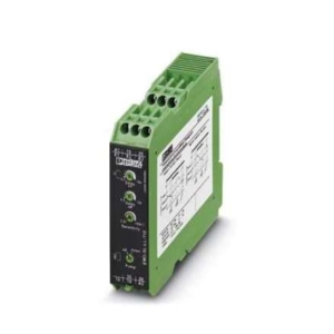 2901137 Phoenix Contact - Monitoring relay - EMD-SL-LL-110 Monitoring relay for level monitoring of conductive fluids, minimum monitoring, maximum monitoring, 110 V AC supply voltage, 2 PDTs