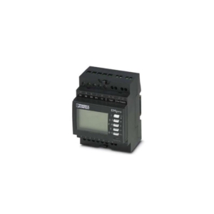 2901362 Phoenix Contact - Measuring instrument - EEM-MA200 Energy measurement device to measure electrical parameters in low voltage installations up to 500 V, acquisition of total harmonic oscillations