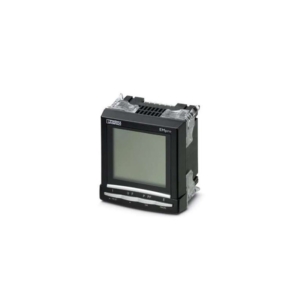 2901364 Phoenix Contact - Measuring instrument - EEM-MA400 Energy measurement device to measure electrical parameters in low voltage installations up to 500 V, acquisition of total harmonic oscillations - can be extended with RS-485 communication module
