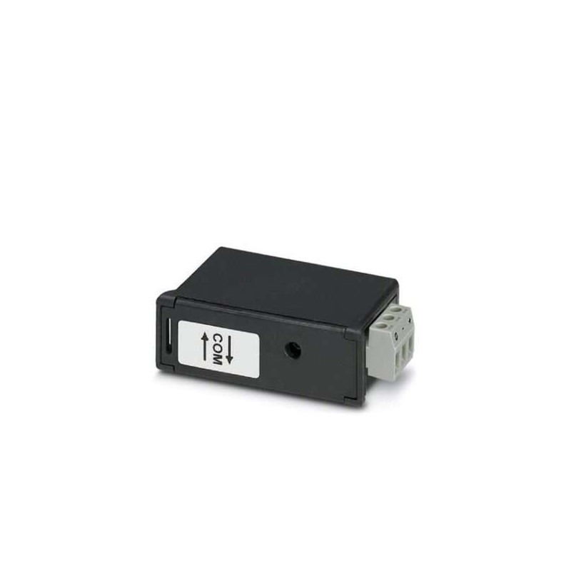 2901367 Phoenix Contact - Communication module - EEM-RS485-MA600 RS-485 JBUS/MODBUS communication module for EEM-MA600