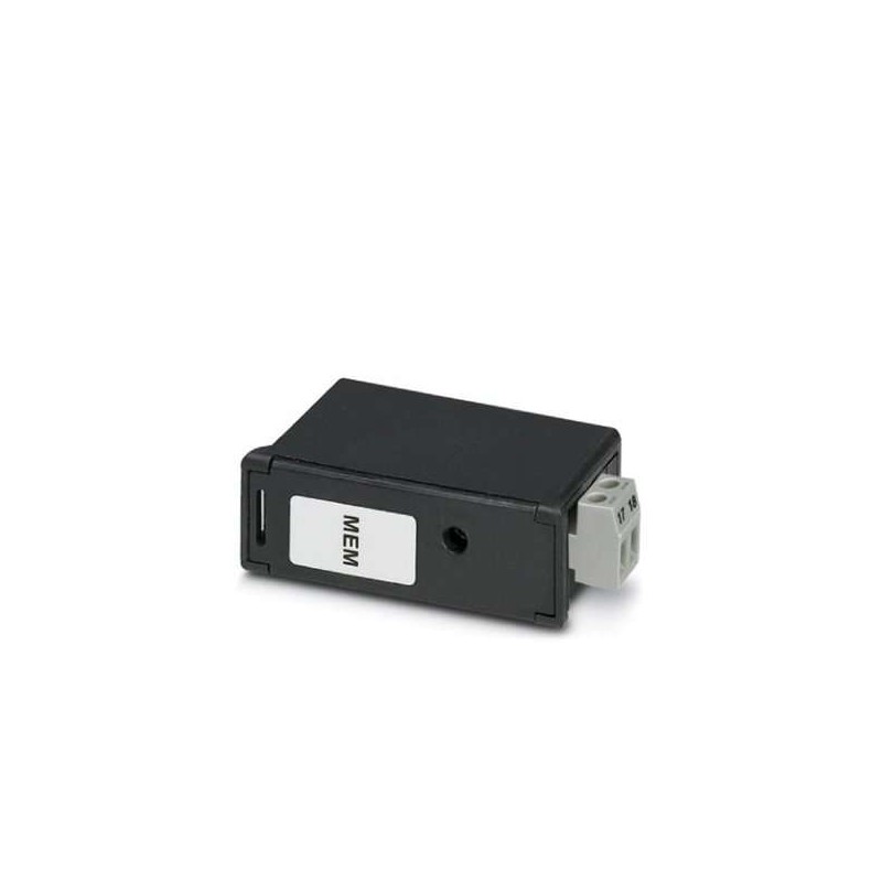 2901370 Phoenix Contact - Special function module - EEM-MEMO-MA600 Storage module for intermediate storage of values for EEM-MA600