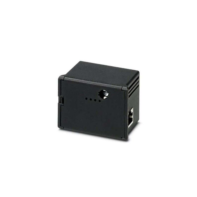 2901373 Phoenix Contact - Communication module - EEM-ETH-MA600 Ethernet communication module for the EEM-MA600 with integrated web server