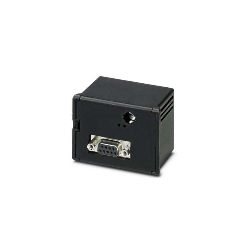 2901418 Phoenix Contact - Communication module - EEM-PB 12-MA600 PROFIBUS (12 Mbps) communication module for EEM-MA600