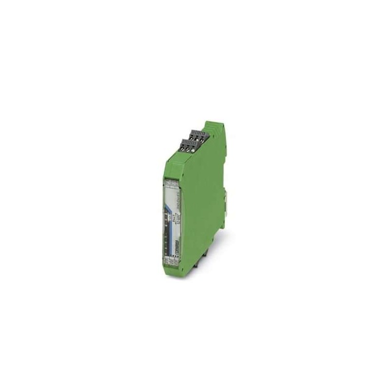 2901535 Phoenix Contact - RAD-DI4-IFS Radioline - I/O extension module, 4 digital inputs (0 ... 250 V AC/DC)