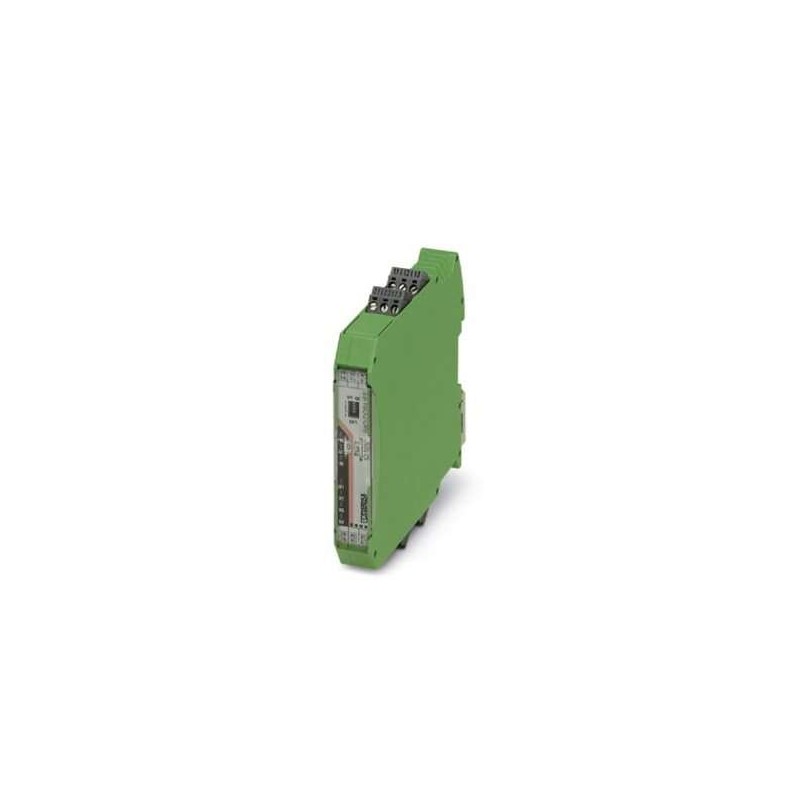 2901536 Phoenix Contact - RAD-DOR4-IFS Radioline - I/O extension module, 4 digital relay outputs (5 A, 250 V AC/DC)