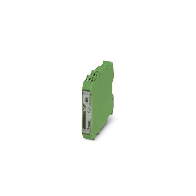 2901537 Phoenix Contact - RAD-AI4-IFS Radioline - I/O extension module, 4 analog current inputs (0/4 mA ... 20 mA)