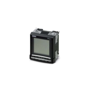 2902352 Phoenix Contact - Measuring instrument - EEM-MA600-24DC Energy measurement device to measure electrical parameters in low voltage installations up to 700 V, acquisition of individual harmonic oscillations - can be extended with communication and special functional modules