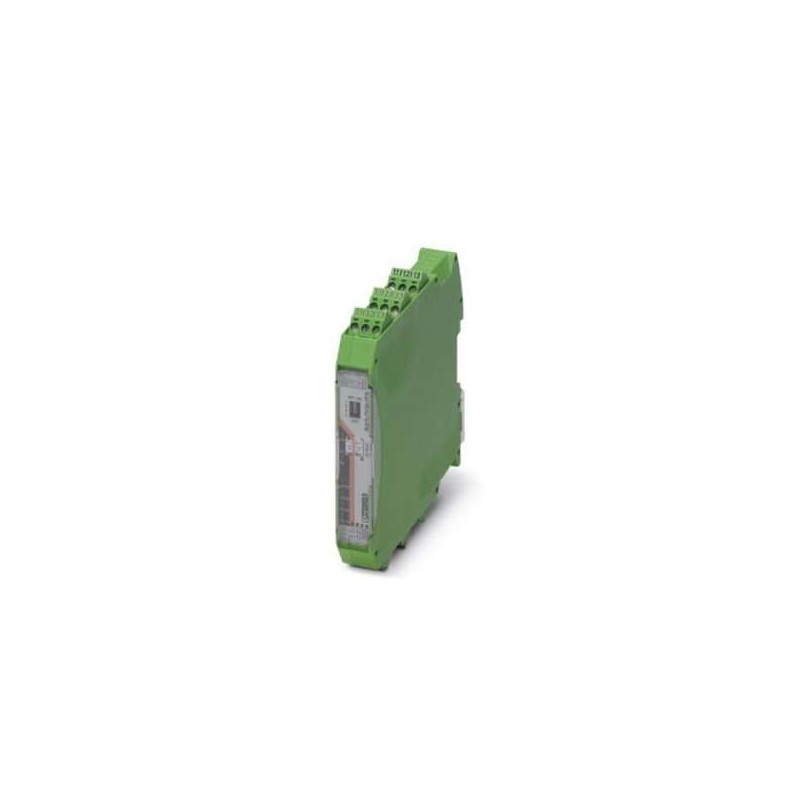 2902811 Phoenix Contact - RAD-DO8-IFS Radioline - I/O extension module, 8 digital transistor outputs (30.5 V DC/200 mA)