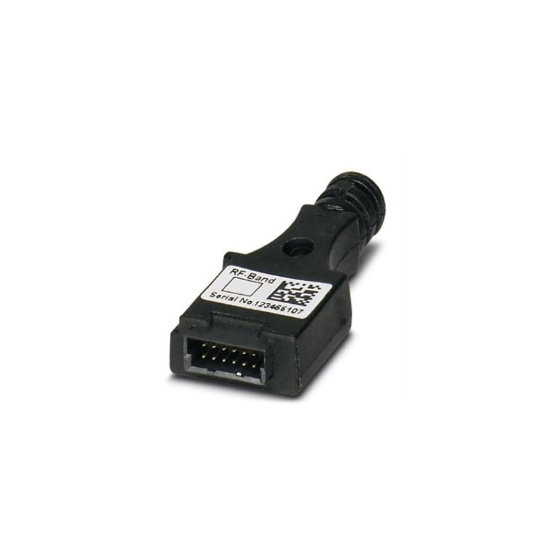 2902828 Phoenix Contact - Configuration memory - RAD-MEMORY Radioline - memory stick for saving custom configuration data