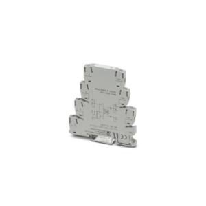 2902963 Phoenix Contact - Solid-state relay module - PLC-OSC- 5DC/ 24DC/100KHZ Input solid-state relay, transmission frequency: 100 kHz, with LED and protective circuit in input and output circuits, input: 5 V DC, output: 4 - 30 V DC/50 mA