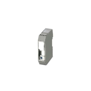 2902990 Phoenix Contact - PACT RCP-4000A-1A This is an individual product please order the complete set. The measuring transducer processes the mV signal of the upstream Rogowski coil. The measuring transducer has 8 current measuring ranges (100 A ... 4000 A AC) which can be set max. output current of 1 A AC.