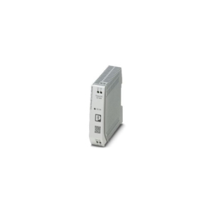 2902998 Phoenix Contact - UNO-PS/1AC/12DC/ 30W Primary-switched UNO POWER power supply for DIN rail mounting, input: 1-phase, output: 12 V DC/30 W