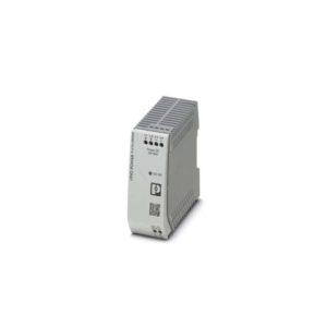 2903001 Phoenix Contact - Power supply unit - UNO-PS/1AC/15DC/ 55W Primary-switched UNO POWER power supply for DIN rail mounting, input: 1-phase, output: 15 V DC/55 W