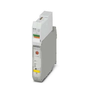 2903117 Phoenix Contact - Hybrid motor starter - ELR H5-IES-SC-SWD/500AC-2 Hybrid motor starter for reversing 3~ AC motors up to 550 V AC, 2.4 A output current, adjustable overload shutdown and safe emergency stop up to PLe/SIL 3 and SmartWire-DT adapter as a set.