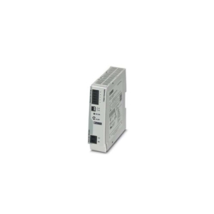 2903148 Phoenix Contact - TRIO-PS-2G/1AC/24DC/5 Primary-switched TRIO POWER power supply with push-in connection for DIN rail mounting, input: 1-phase, output: 24 V DC/5 A