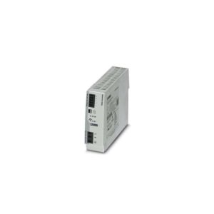 2903149 Phoenix Contact - TRIO-PS-2G/1AC/24DC/10 Primary-switched TRIO POWER power supply with push-in connection for DIN rail mounting, input: single phase, output: 24 V DC/10 A