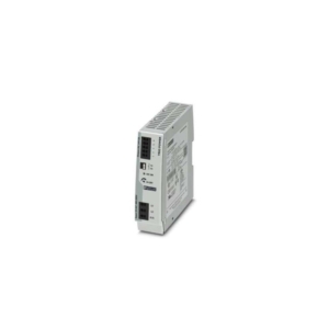 2903153 Phoenix Contact - TRIO-PS-2G/3AC/24DC/5 Primary-switched TRIO POWER power supply with push-in connection for DIN rail mounting, input: 3-phase, output: 24 V DC/5 A