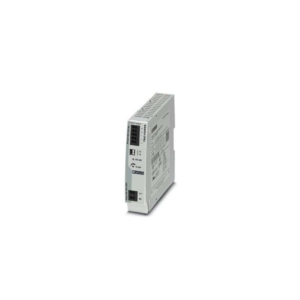 2903157 Phoenix Contact - Power supply unit - TRIO-PS-2G/1AC/12DC/5/C2LPS Primary-switched TRIO POWER power supply with push-in connection for DIN rail mounting, input: 1-phase, output: 12 V DC/5 A C2LPS