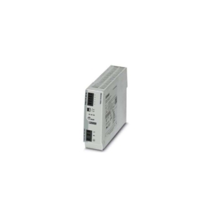 2903159 Phoenix Contact - Power supply unit - TRIO-PS-2G/1AC/48DC/5 Primary-switched TRIO power supply for DIN rail mounting, input: 1-phase, output: 48 V DC / 5 A, dynamic boost, tool-free fast connection technology for solid and stranded conductors with ferrule