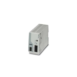 2903160 Phoenix Contact - Power supply unit - TRIO-PS-2G/1AC/48DC/10 Primary-switched TRIO POWER power supply with push-in connection for DIN rail mounting, input: single phase, output: 48 V DC/10 A