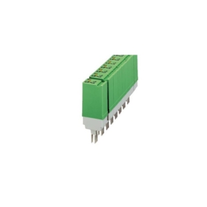 2903228 Phoenix Contact - Solid-state relays - ST-OV3- 24DC/ 60DC/3 Plug-in power solid-state relay, with LED and protective circuit in input and output circuits, input: 24 V DC, output: 12 - 60 V DC/max. 3 A, can be plugged into basic terminal blocks