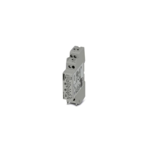 2903521 Phoenix Contact - Monitoring relay - EMD-BL-C-10 Monitoring relay for monitoring single-phase currents of 0 ... 5 A AC or 0 ... 10 A AC, overcurrent/undercurrent or window, 1 PDT, with screw connection