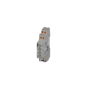 2903522 Phoenix Contact - Monitoring relay - EMD-BL-C-10-PT Monitoring relay for monitoring single-phase currents of 0 ... 5 A AC or 0 ... 10 A AC, overcurrent/undercurrent or window, 1 PDT, with push-in connection