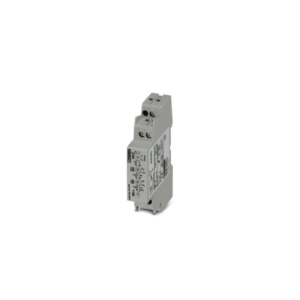 2903525 Phoenix Contact - Monitoring relay - EMD-BL-3V-400 Monitoring relay for monitoring 3-phase voltages of 400 V AC 30%, window or window with phase sequence, 1 PDT, with screw connection