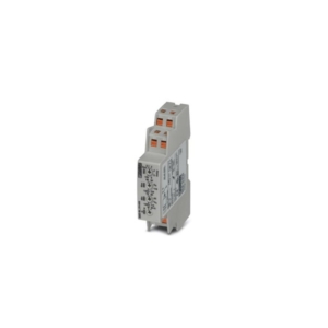 2903526 Phoenix Contact - Monitoring relay - EMD-BL-3V-400-PT Monitoring relay for monitoring 3-phase voltages of 400 V AC 30%, window or window with phase sequence, 1 PDT, with push-in connection