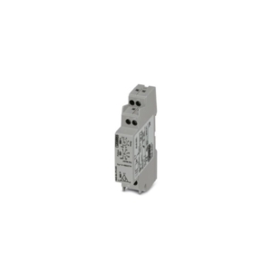 2903527 Phoenix Contact - Monitoring relay - EMD-BL-PH-480 Monitoring relay for monitoring the phase sequence and asymmetry of 3-phase voltages at 208 ... 480 V AC/120 ... 277 V AC, configurable asymmetry, 1 PDT, with screw connection