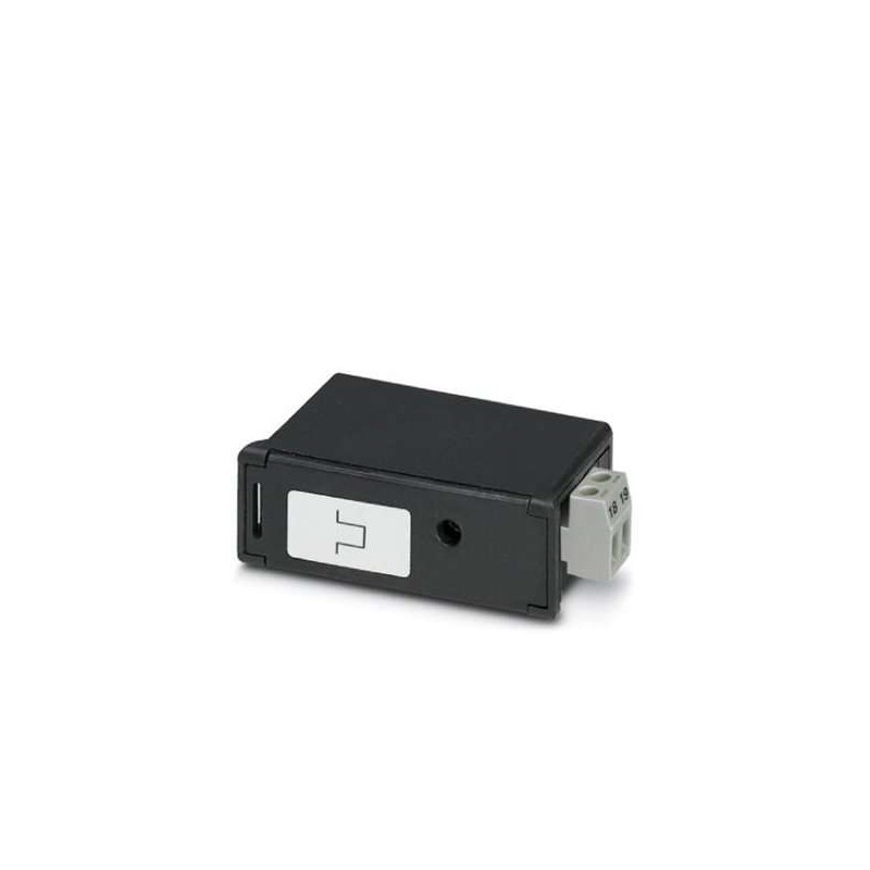 2904314 Phoenix Contact - EEM-IMP-MA400 Function module with a pulse or alarm output for the EEM-MA400